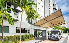Springhill Suites by Marriott Miami Downtown/medical Center